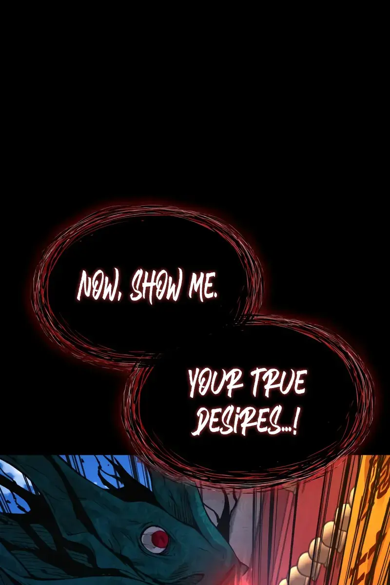 Myst, Might, Mayhem Chapter 85 Page 50