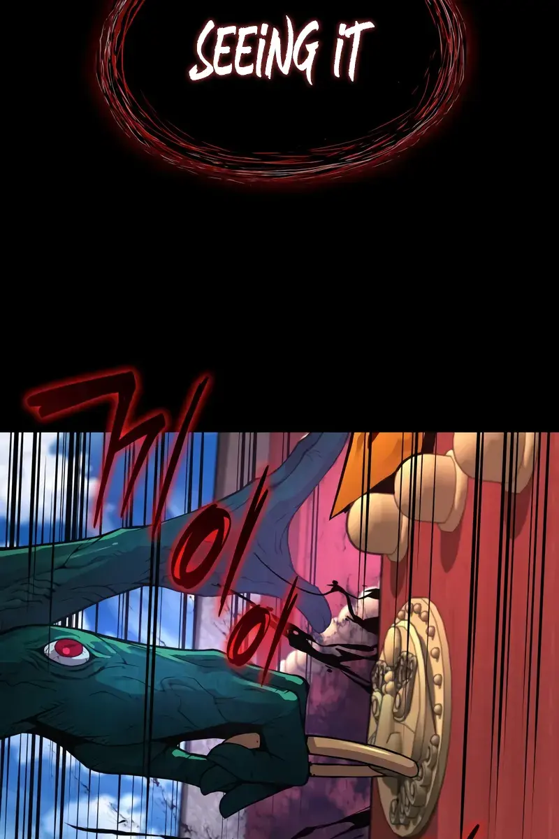 Myst, Might, Mayhem Chapter 85 Page 52