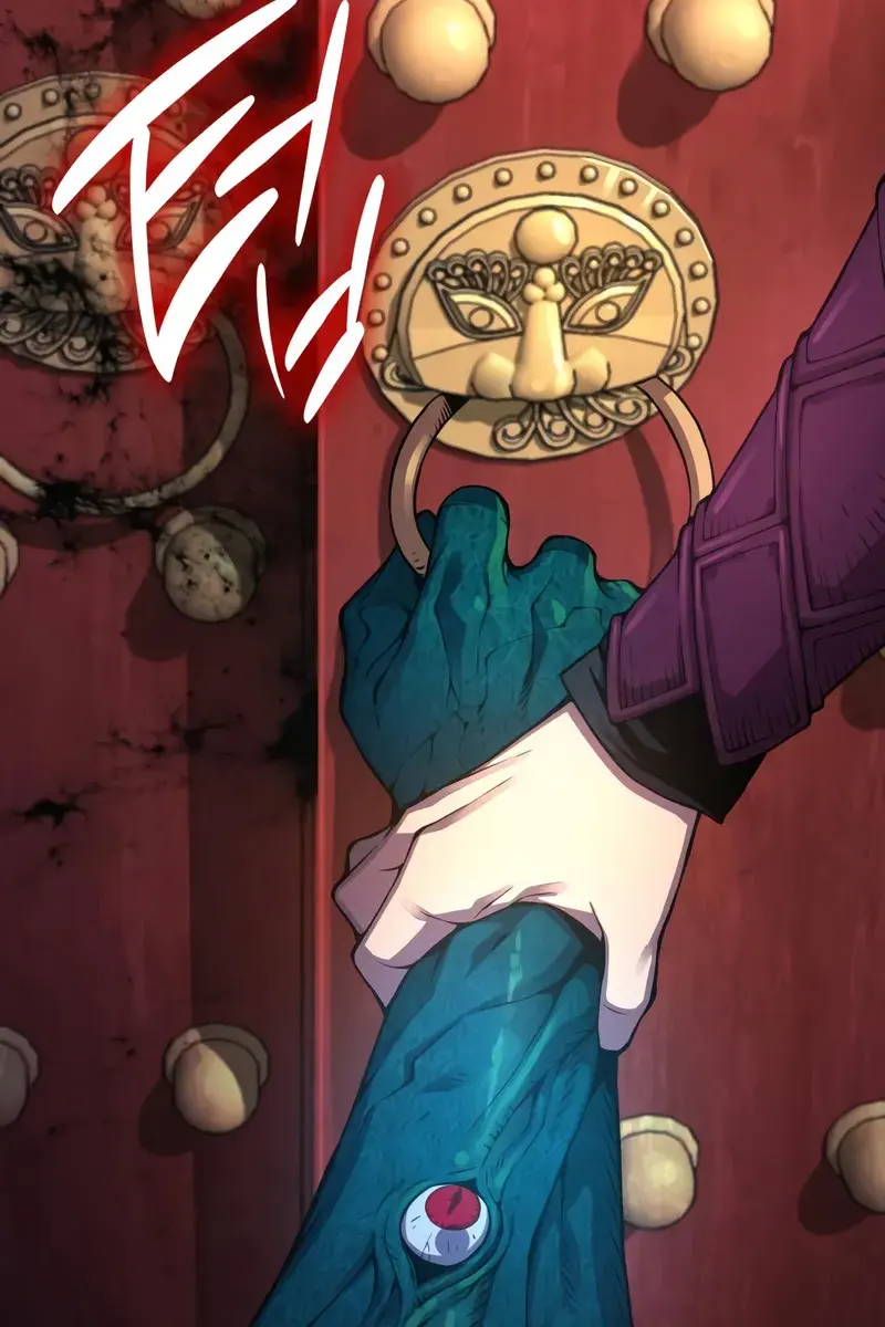 Myst, Might, Mayhem Chapter 85 Page 54