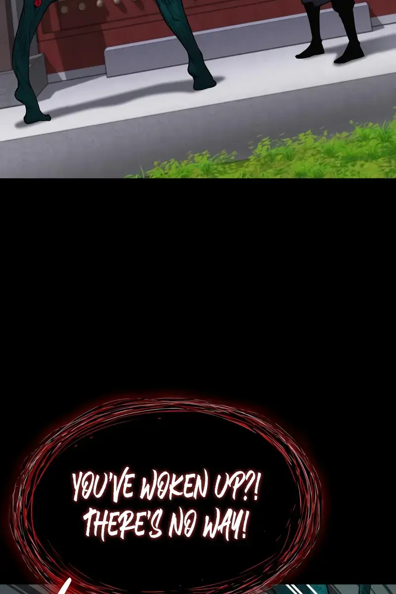 Myst, Might, Mayhem Chapter 85 Page 57