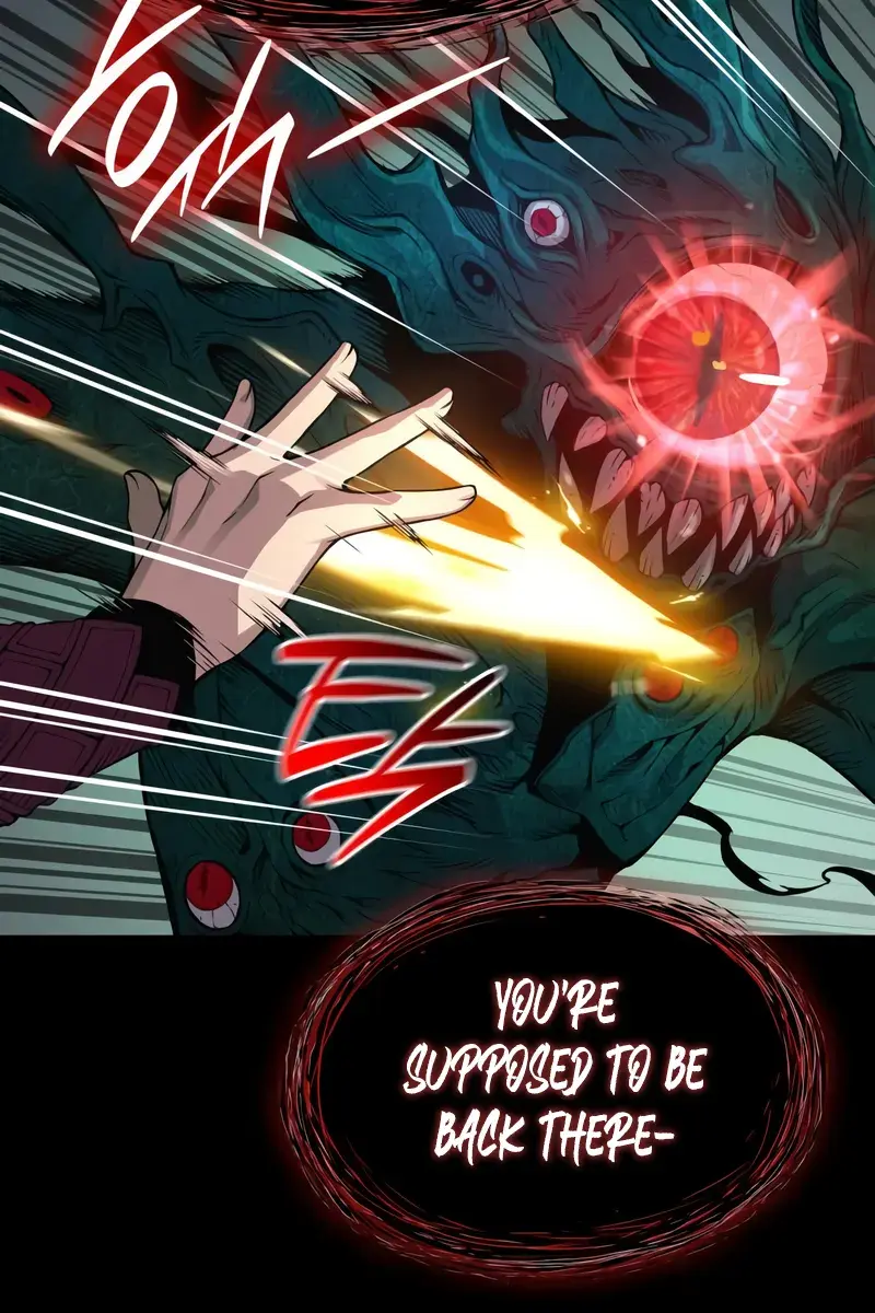 Myst, Might, Mayhem Chapter 85 Page 58