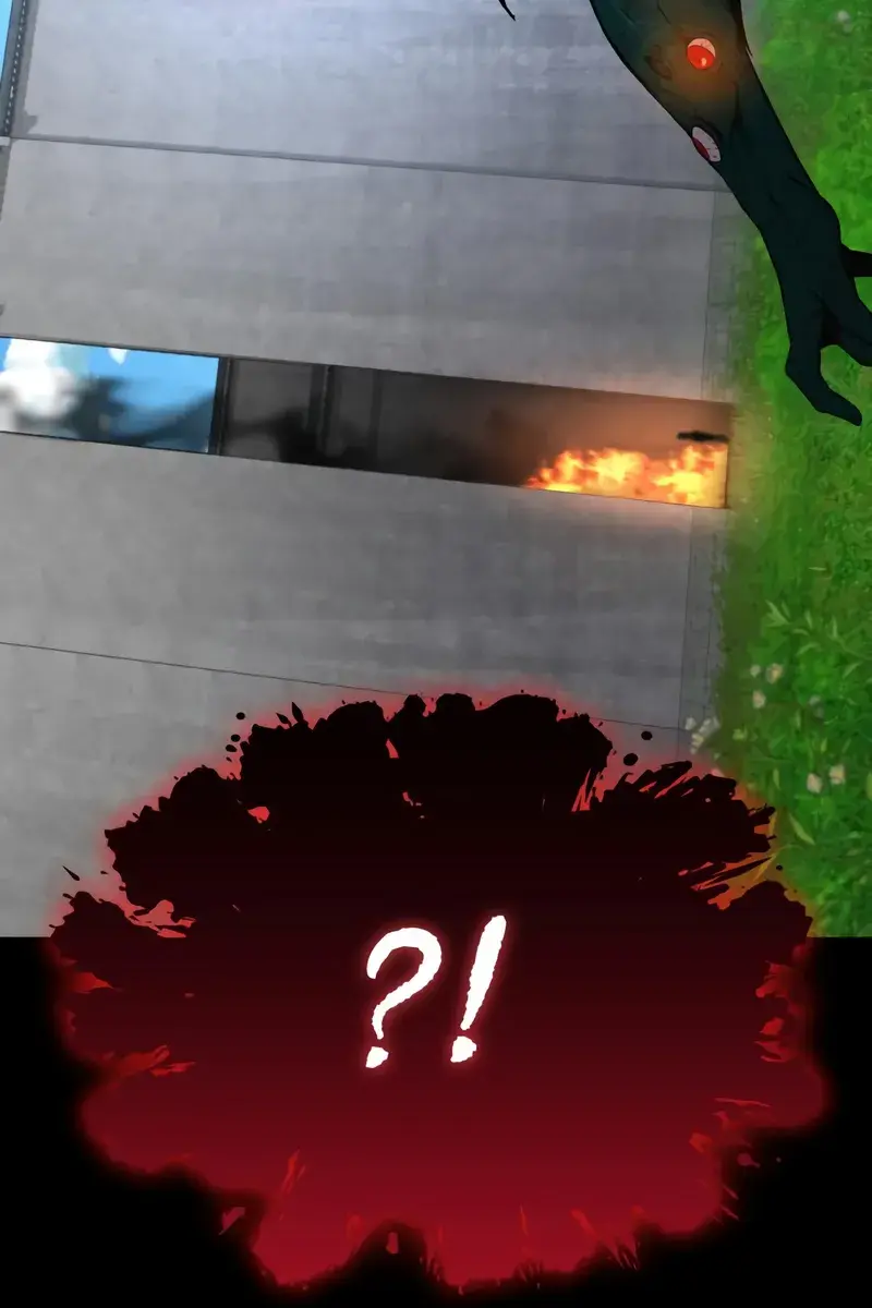 Myst, Might, Mayhem Chapter 85 Page 61