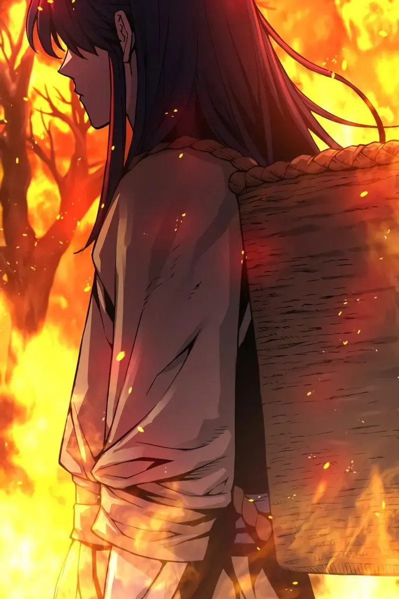 Myst, Might, Mayhem Chapter 85 Page 63