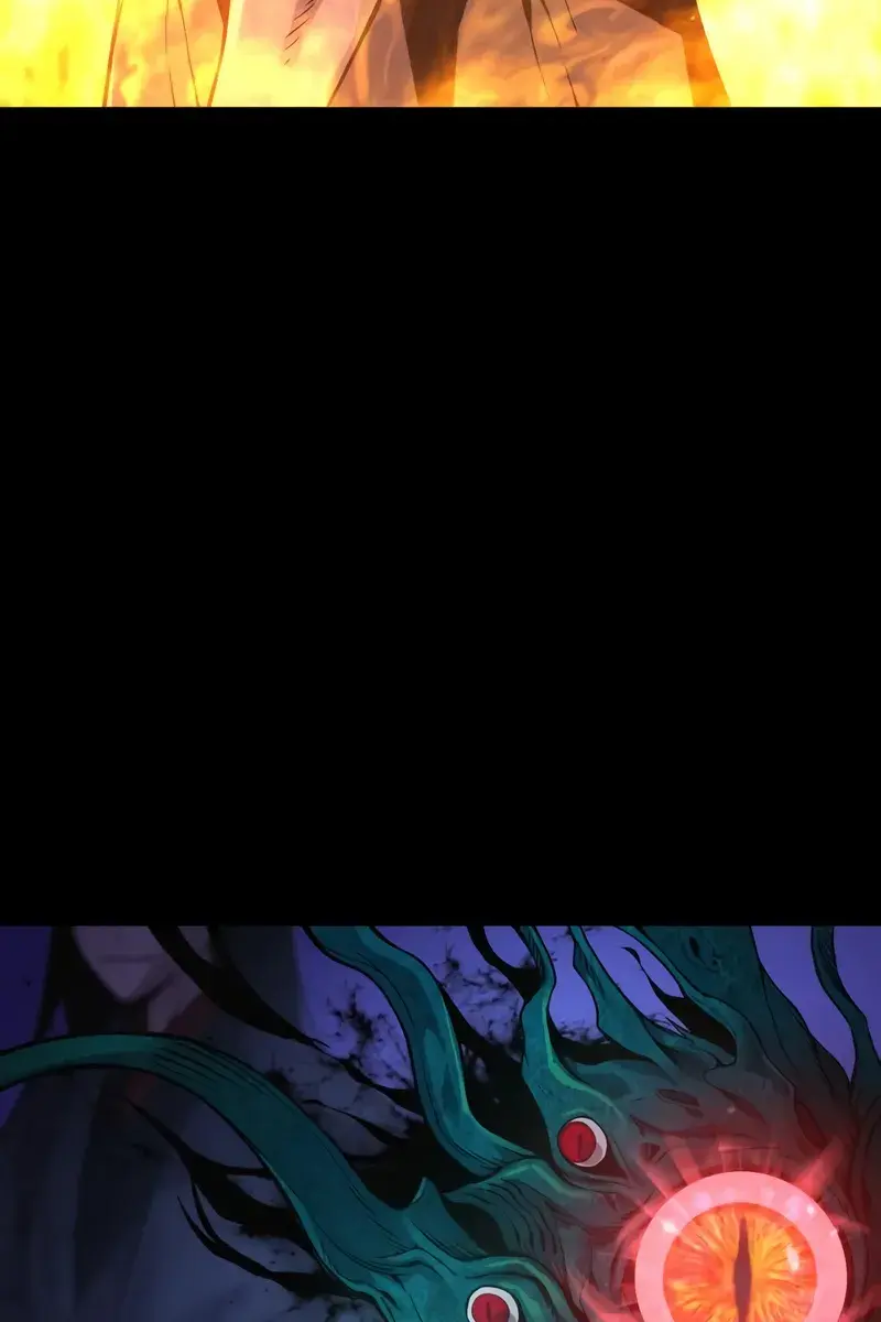 Myst, Might, Mayhem Chapter 85 Page 64