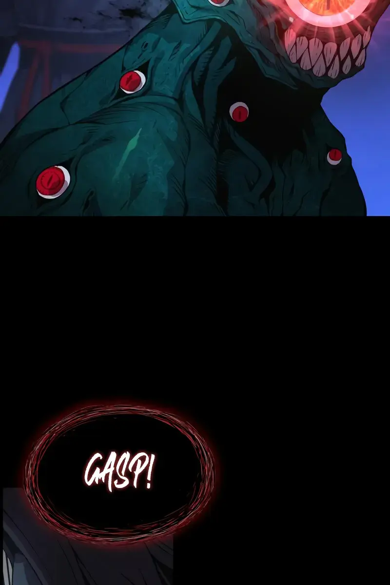 Myst, Might, Mayhem Chapter 85 Page 65