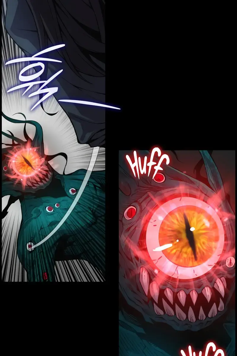 Myst, Might, Mayhem Chapter 85 Page 66