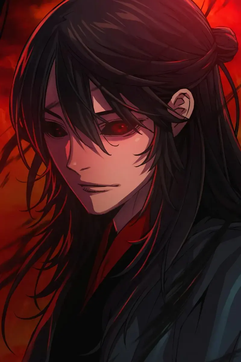 Myst, Might, Mayhem Chapter 85 Page 71