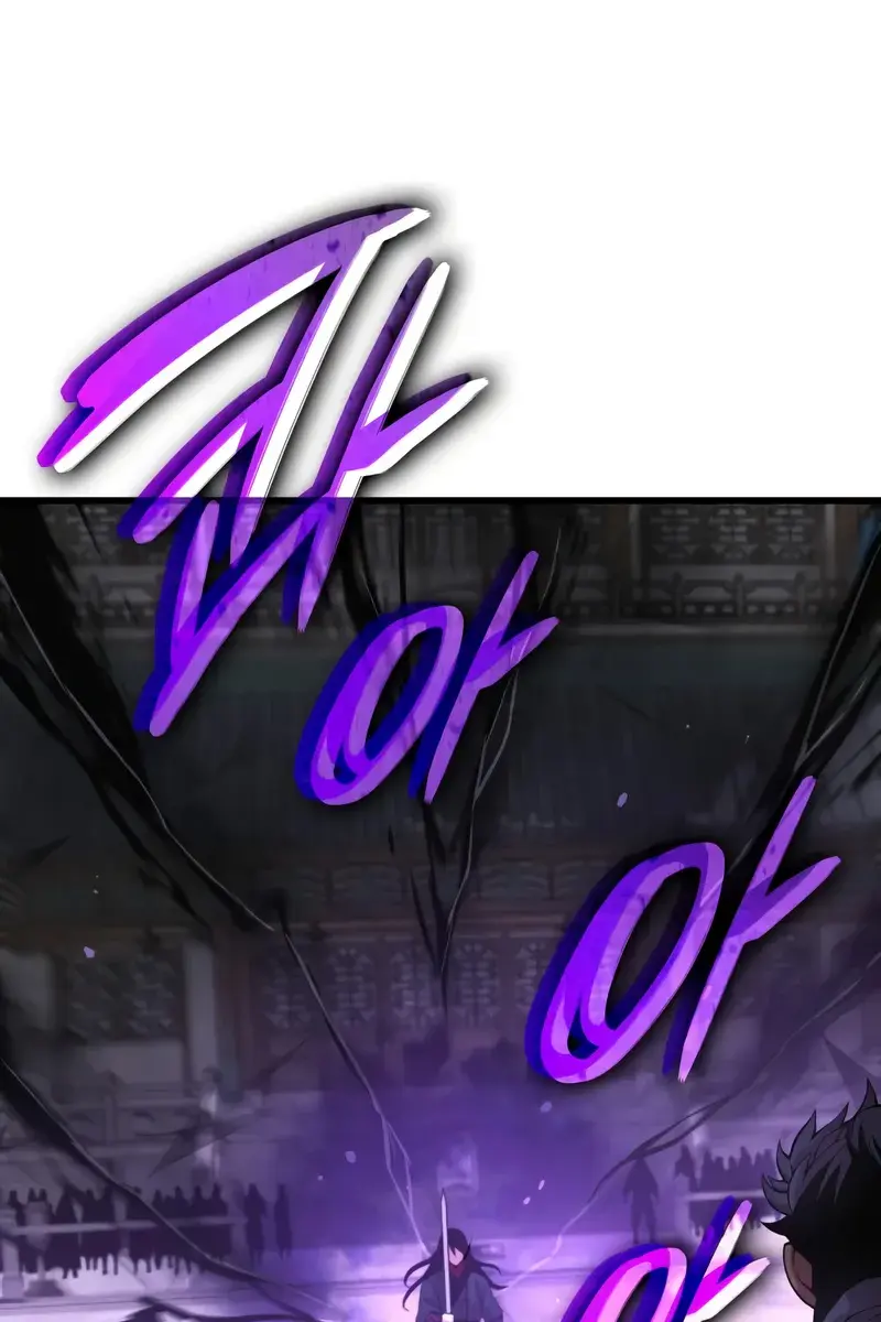 Myst, Might, Mayhem Chapter 85 Page 76