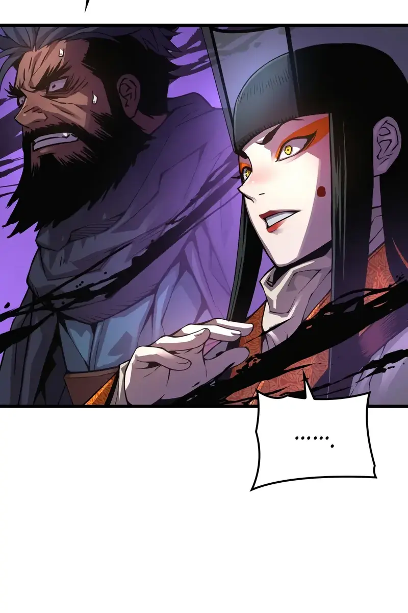 Myst, Might, Mayhem Chapter 85 Page 78