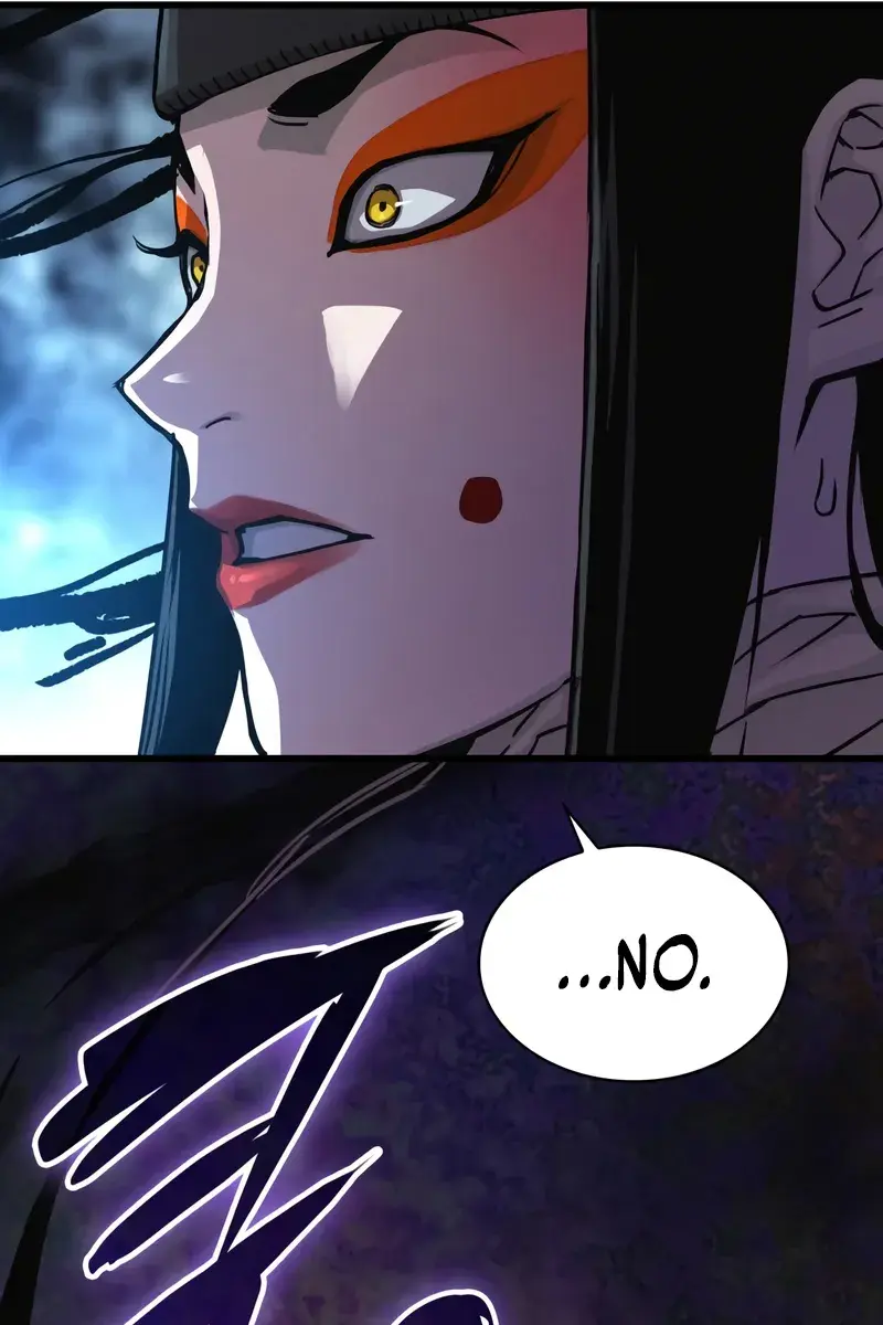 Myst, Might, Mayhem Chapter 85 Page 81