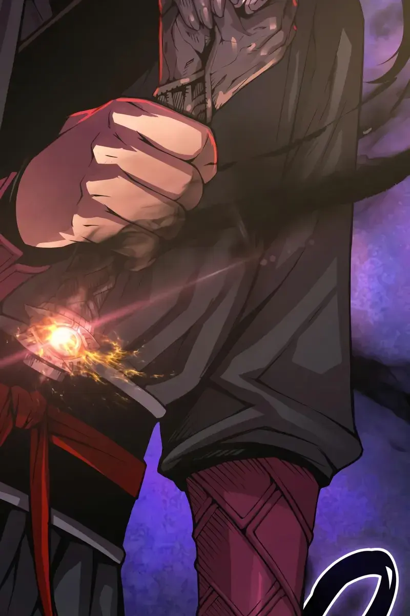 Myst, Might, Mayhem Chapter 85 Page 84