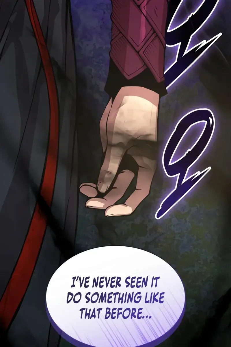 Myst, Might, Mayhem Chapter 85 Page 85