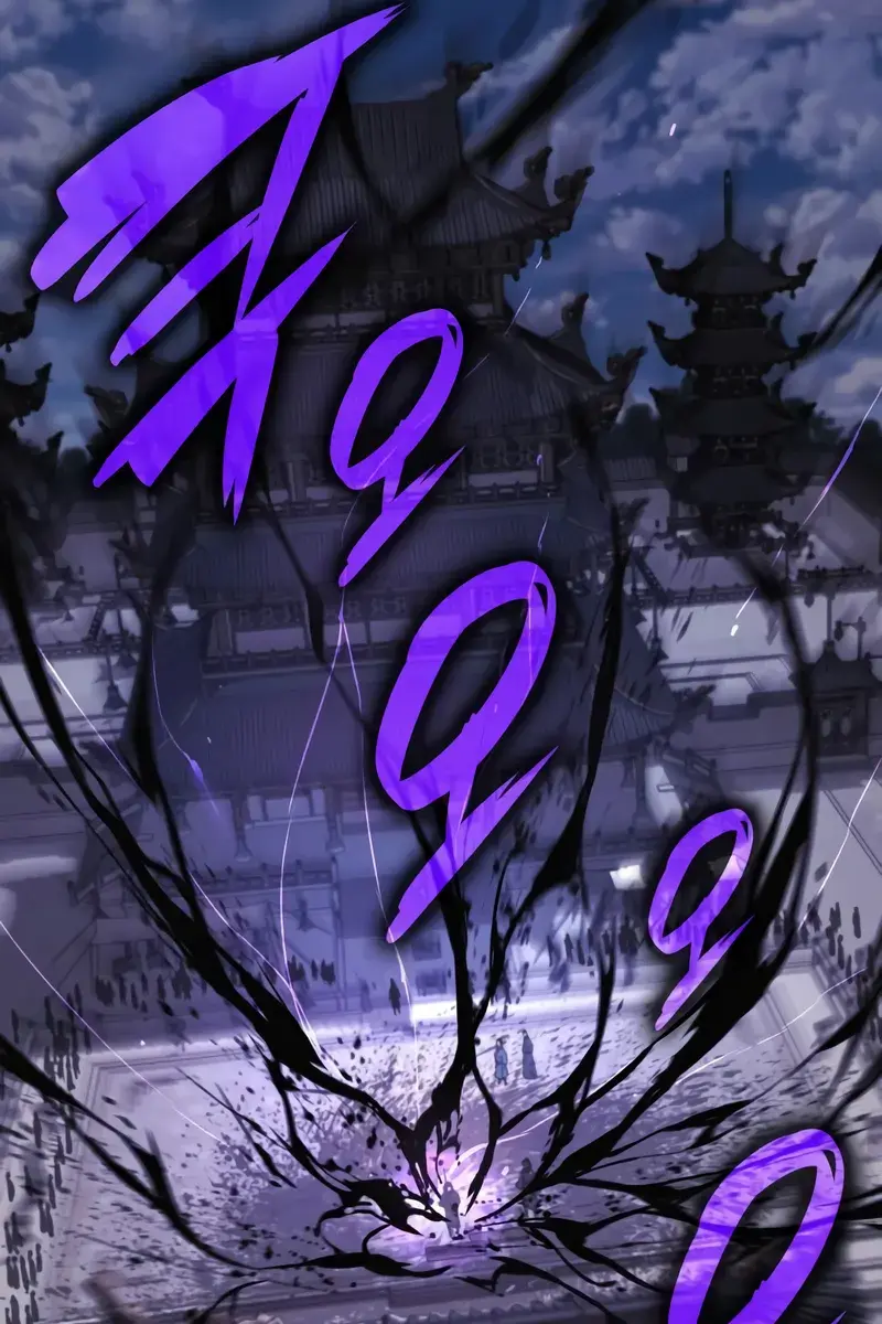 Myst, Might, Mayhem Chapter 85 Page 89