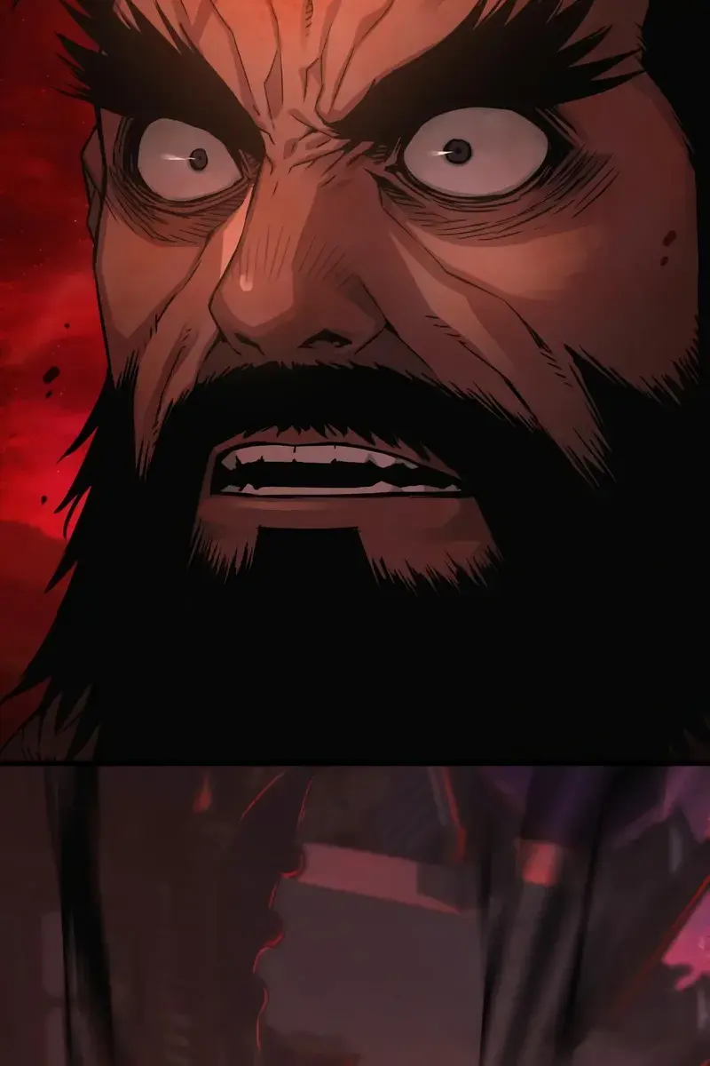 Myst, Might, Mayhem Chapter 85 Page 98