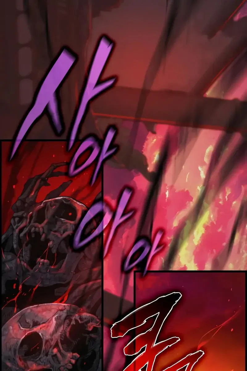 Myst, Might, Mayhem Chapter 85 Page 99