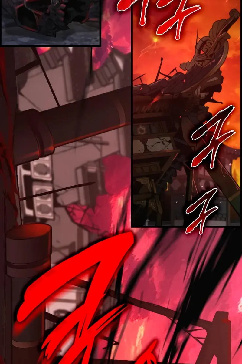 Myst, Might, Mayhem Chapter 85 Page 100