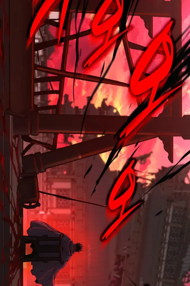 Myst, Might, Mayhem Chapter 85 Page 101