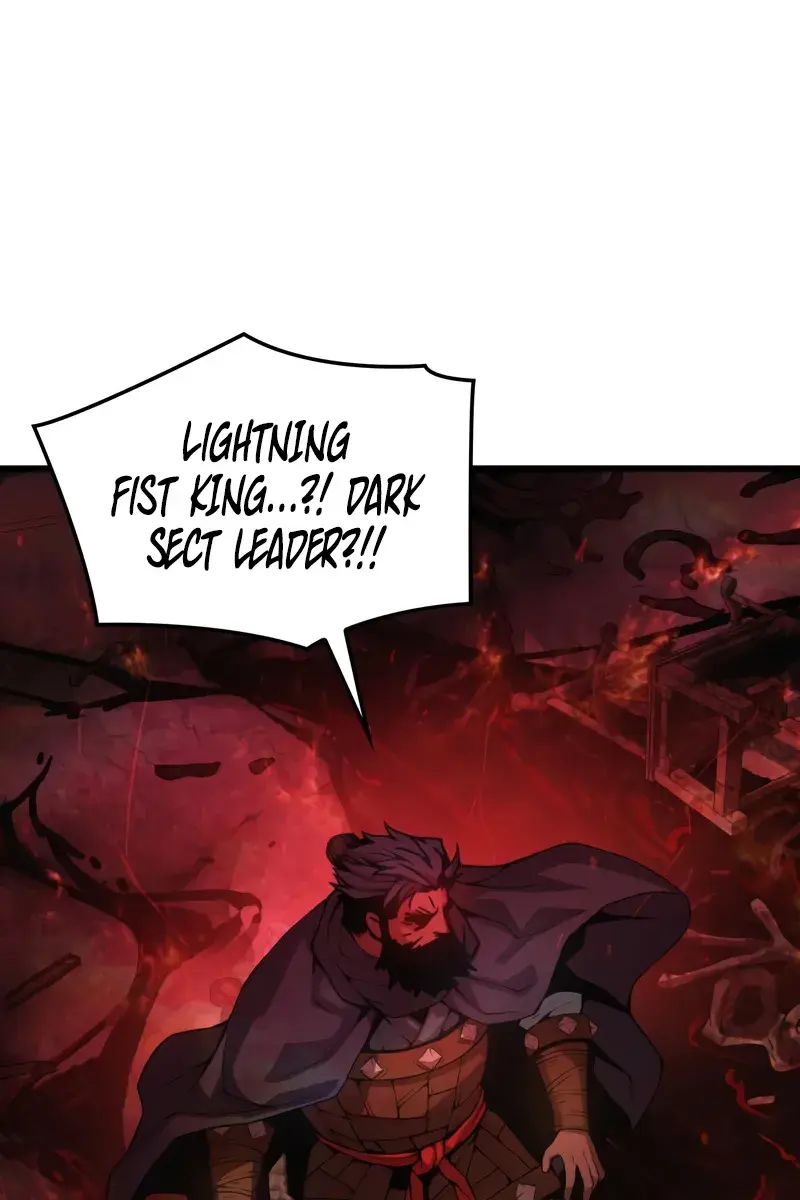 Myst, Might, Mayhem Chapter 85 Page 104