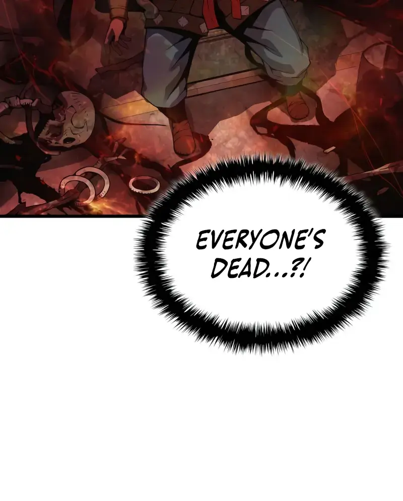 Myst, Might, Mayhem Chapter 85 Page 105