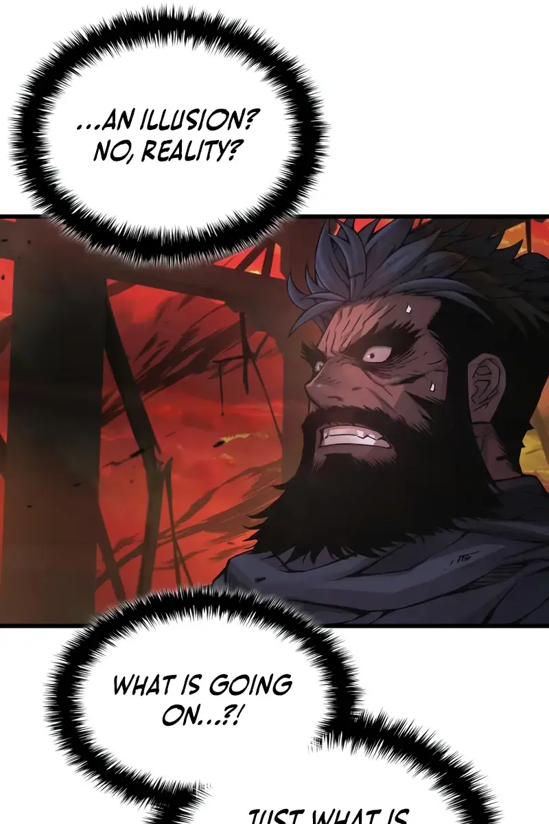 Myst, Might, Mayhem Chapter 85 Page 106