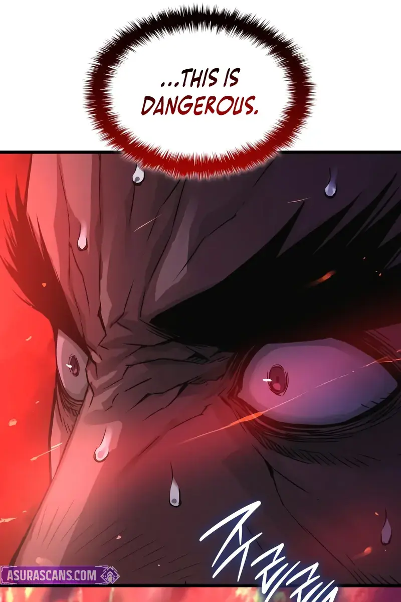 Myst, Might, Mayhem Chapter 85 Page 116