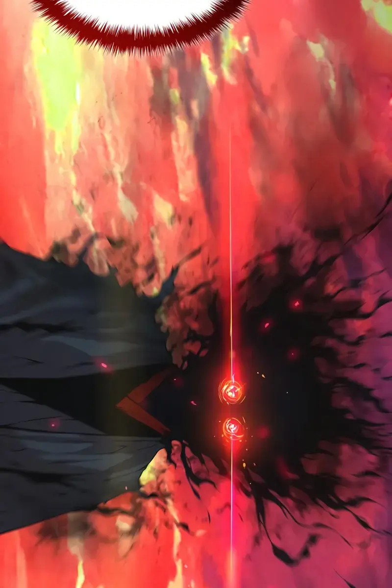 Myst, Might, Mayhem Chapter 85 Page 118