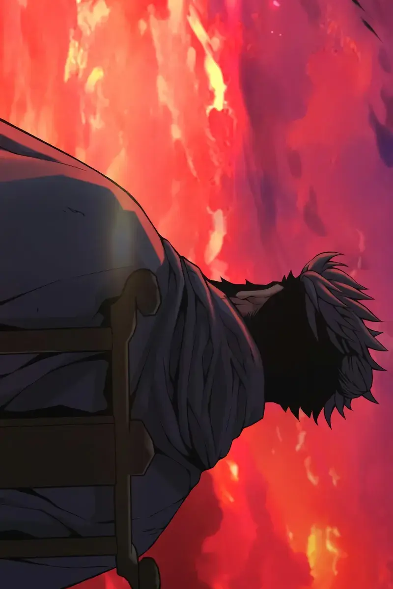 Myst, Might, Mayhem Chapter 85 Page 119