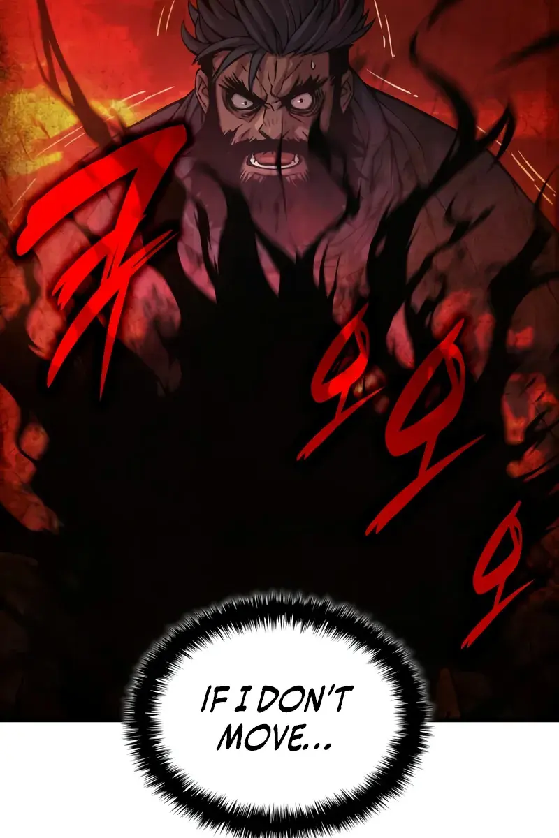 Myst, Might, Mayhem Chapter 85 Page 123