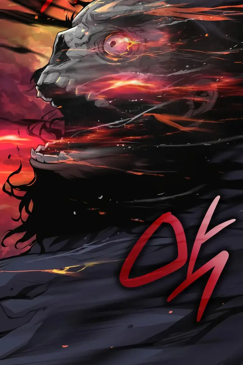 Myst, Might, Mayhem Chapter 85 Page 125