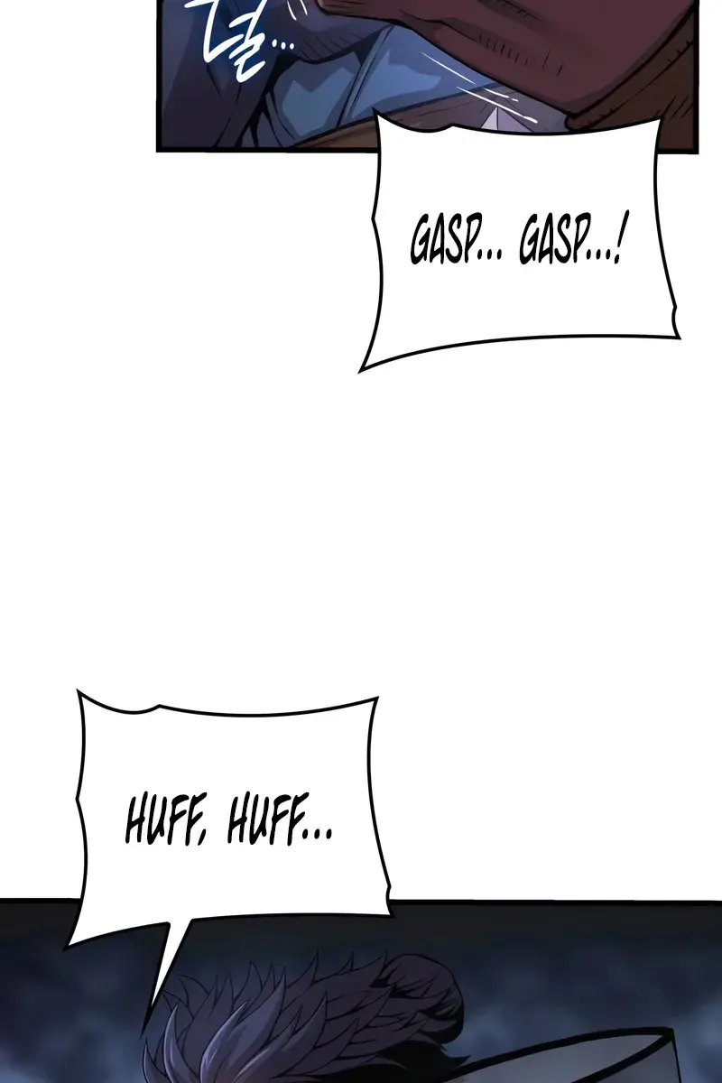 Myst, Might, Mayhem Chapter 85 Page 132