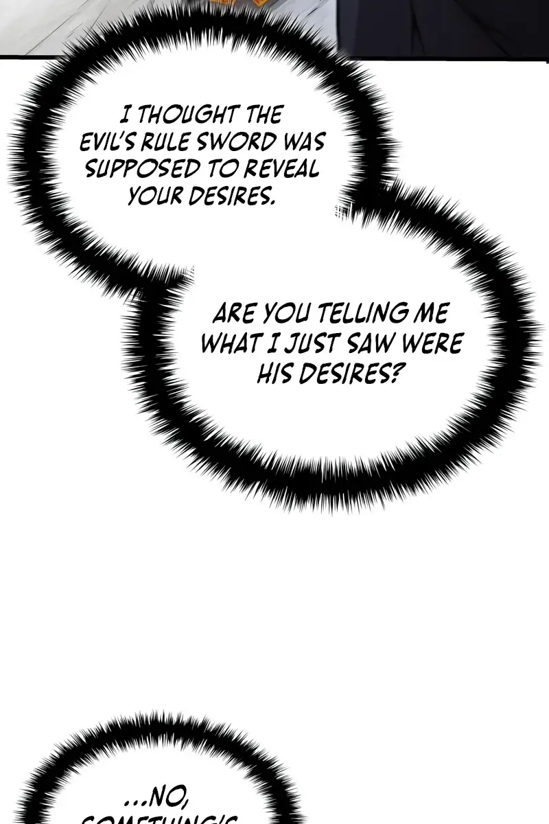 Myst, Might, Mayhem Chapter 85 Page 136