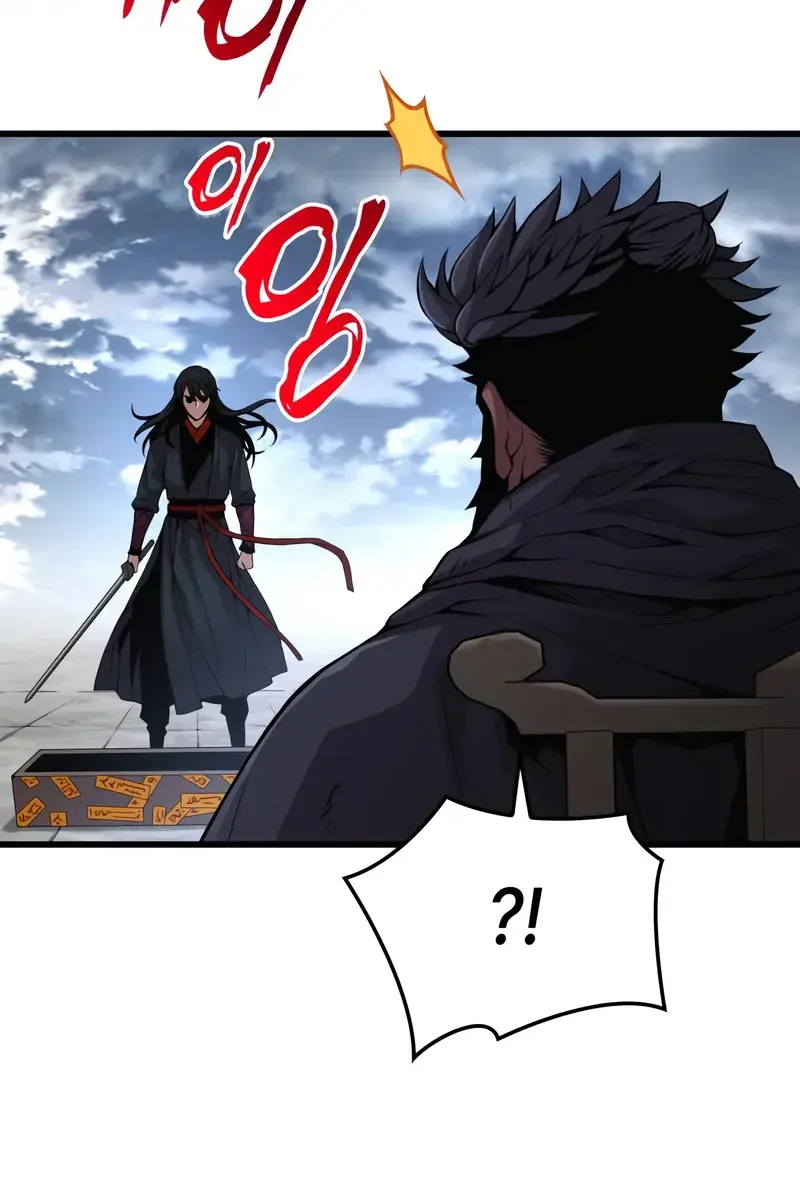 Myst, Might, Mayhem Chapter 85 Page 139