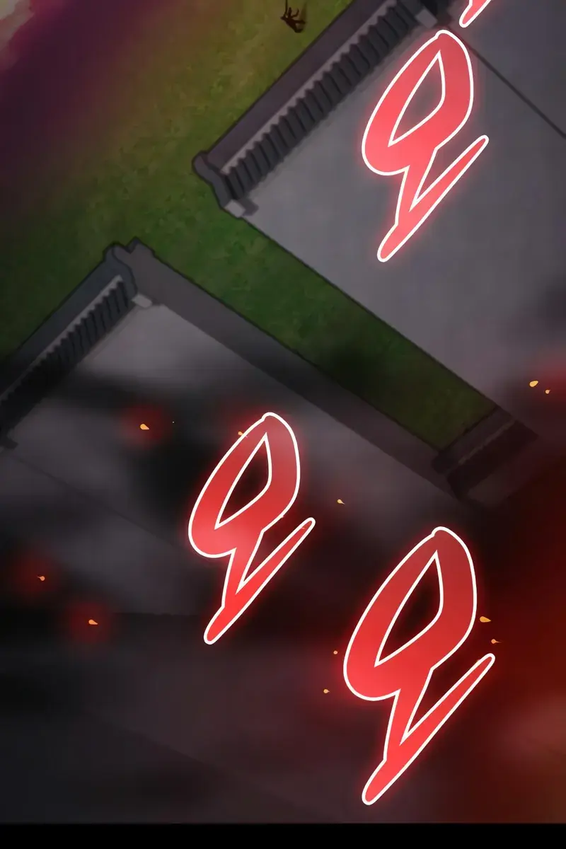 Myst, Might, Mayhem Chapter 85 Page 144