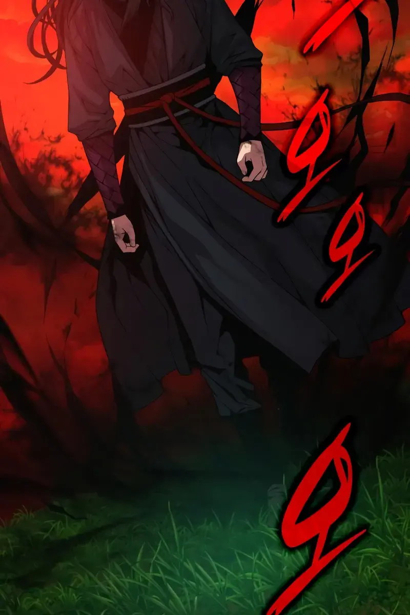 Myst, Might, Mayhem Chapter 85 Page 150