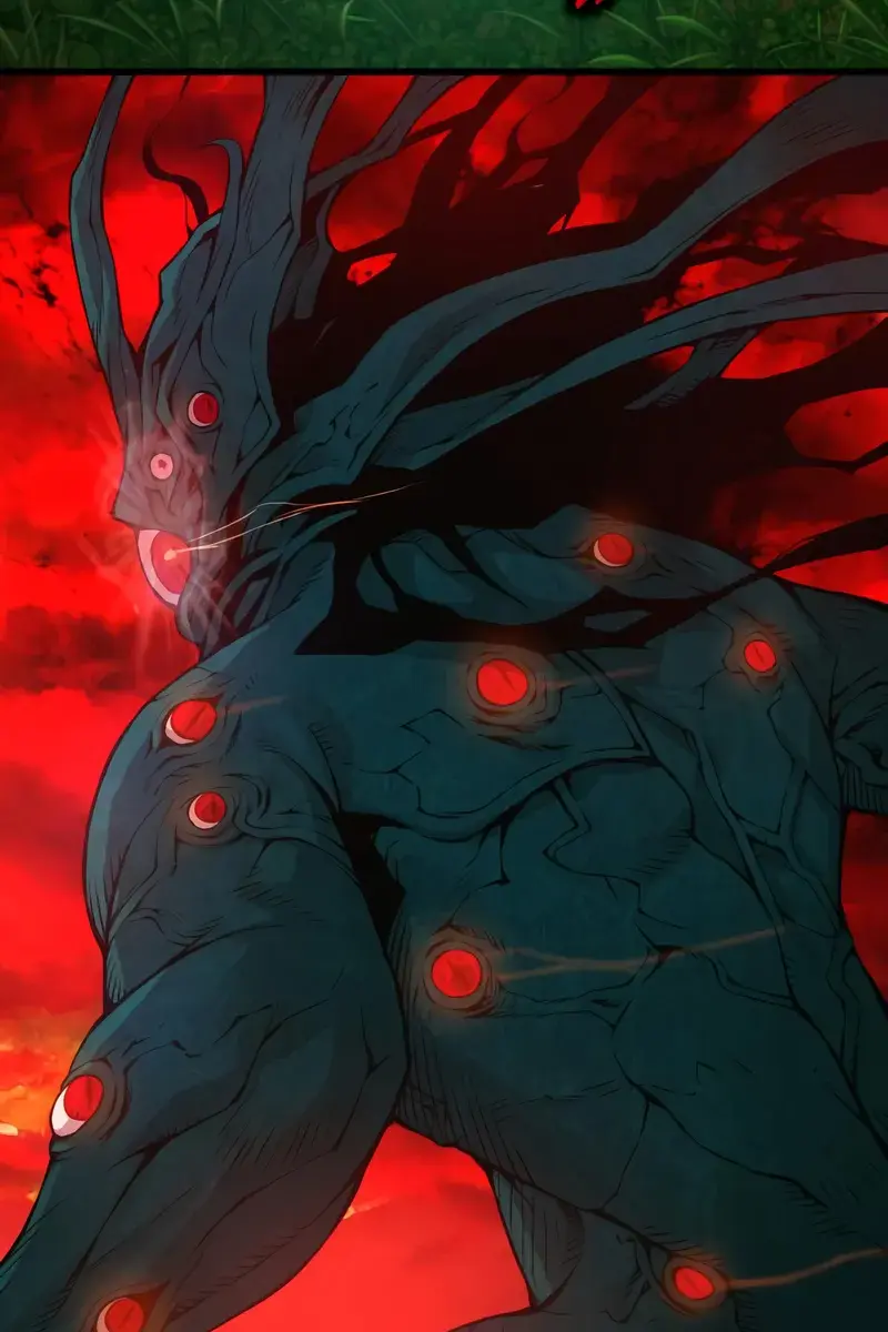 Myst, Might, Mayhem Chapter 85 Page 151