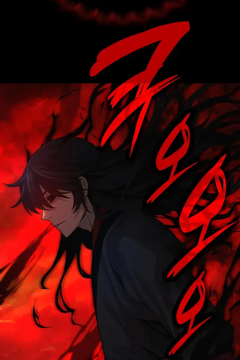 Myst, Might, Mayhem Chapter 85 Page 155