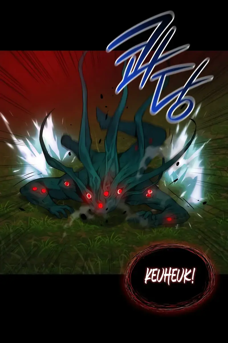 Myst, Might, Mayhem Chapter 85 Page 157