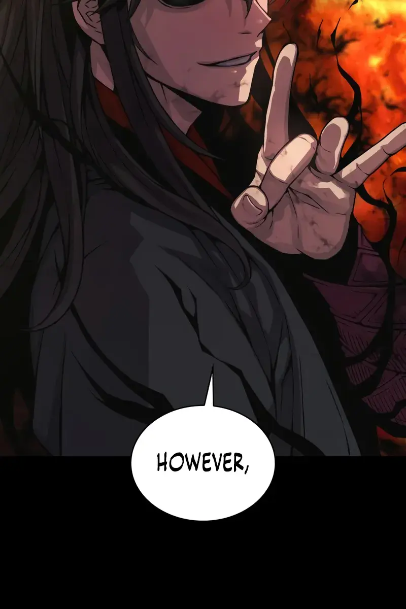 Myst, Might, Mayhem Chapter 85 Page 170