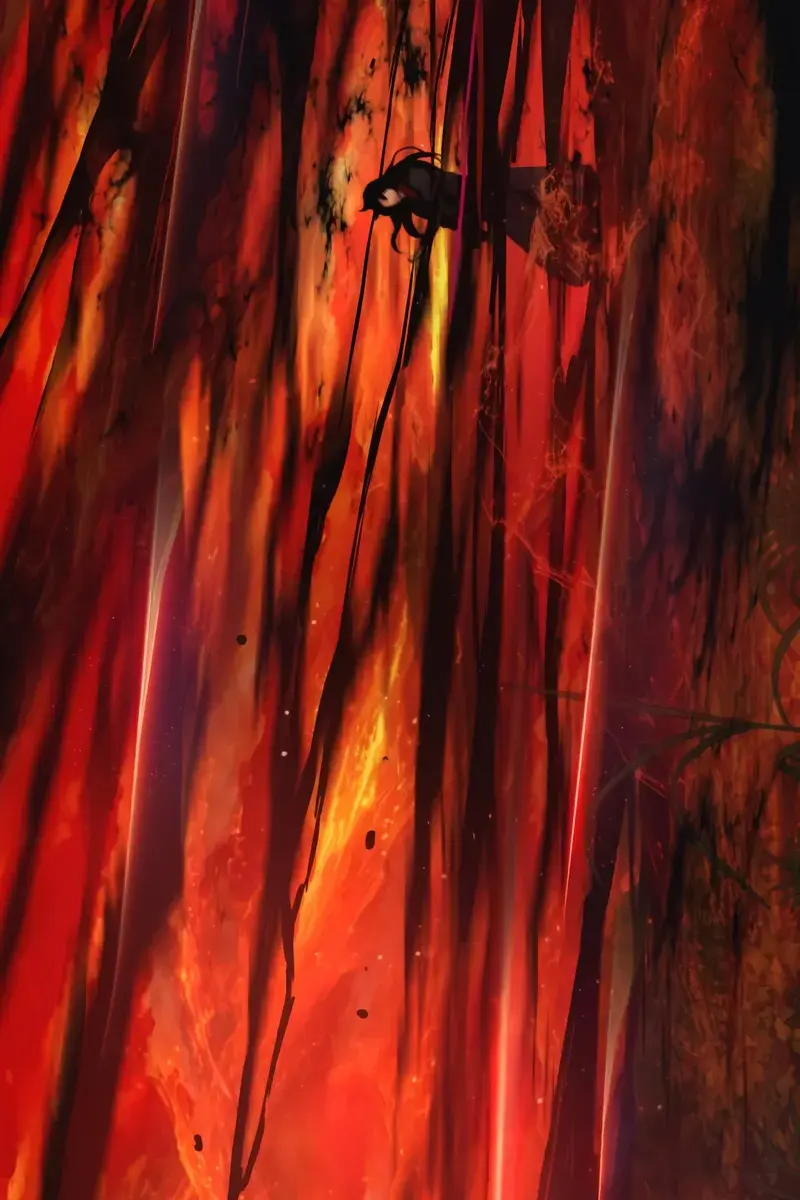 Myst, Might, Mayhem Chapter 85 Page 173