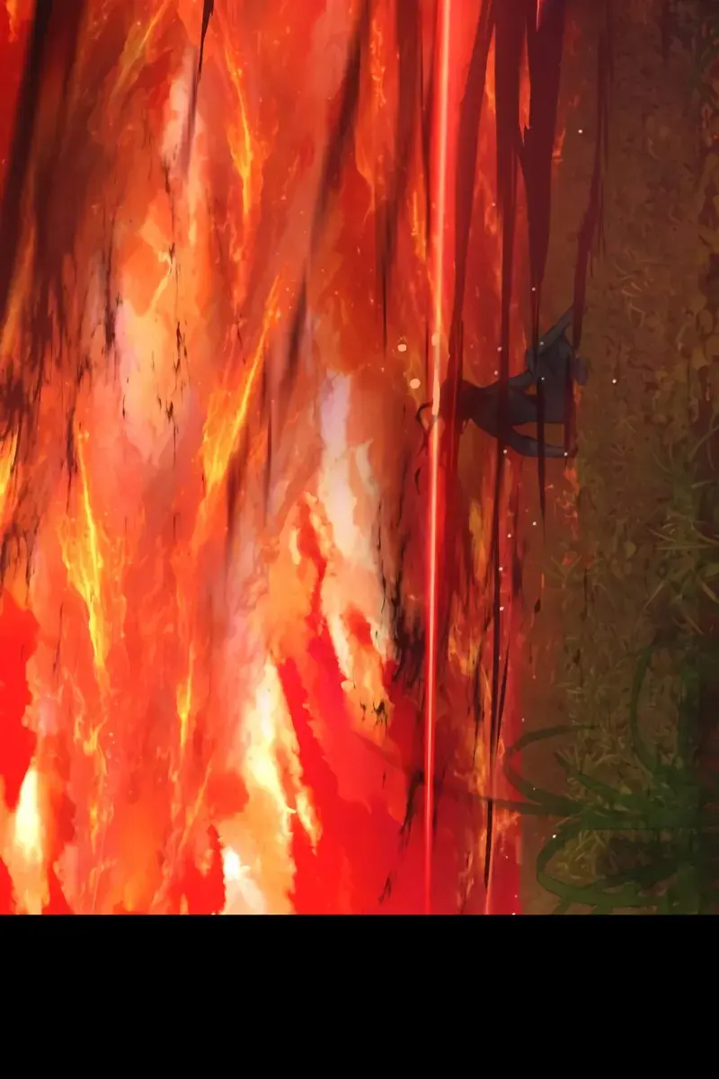 Myst, Might, Mayhem Chapter 85 Page 174