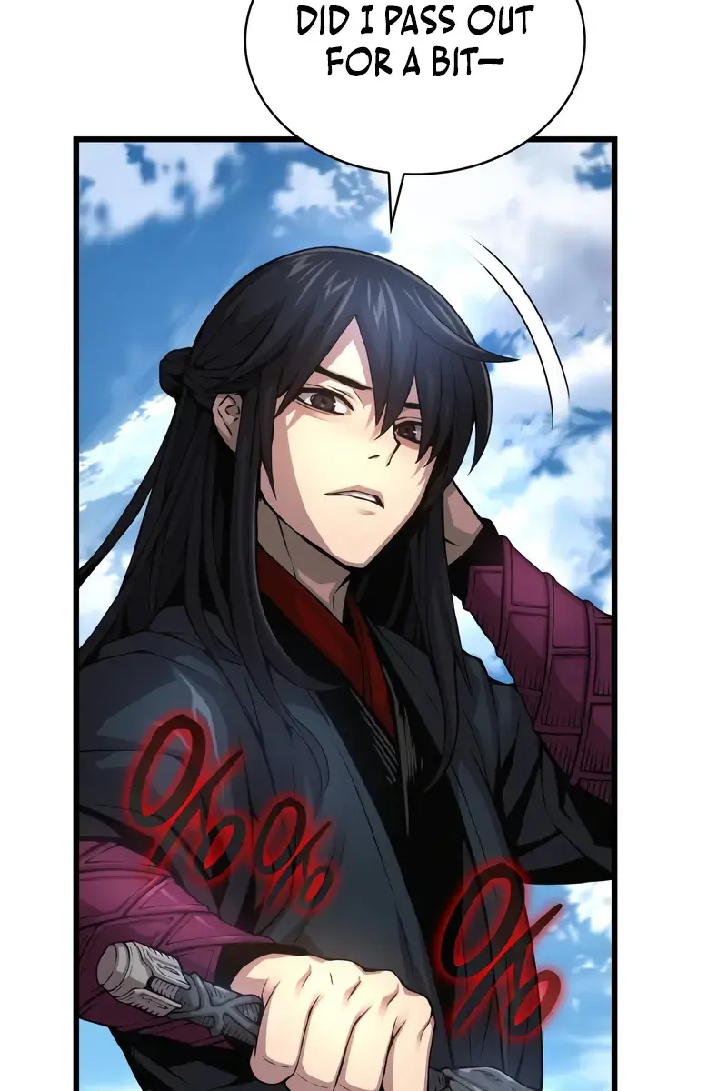 Myst, Might, Mayhem Chapter 85 Page 181