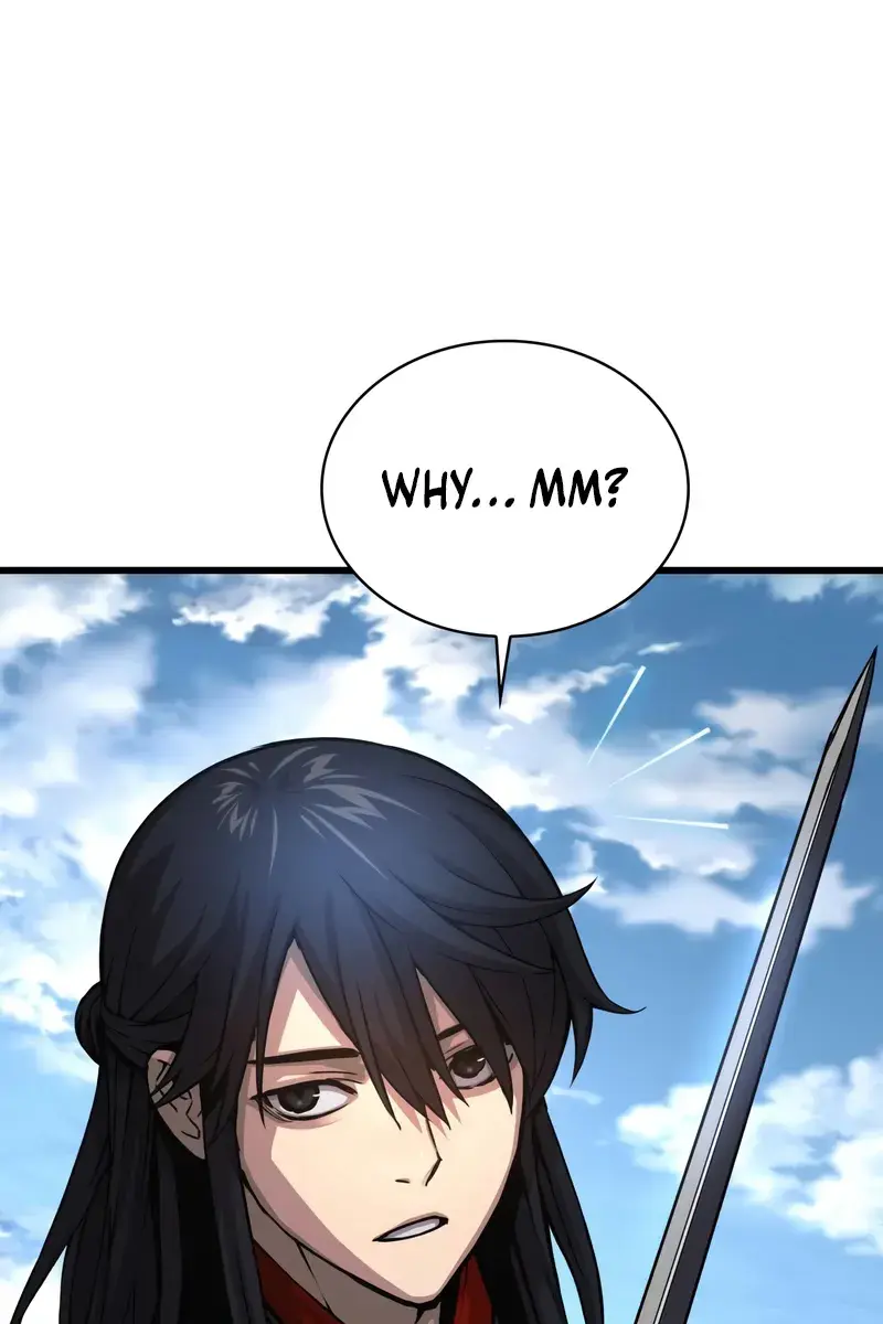 Myst, Might, Mayhem Chapter 85 Page 184