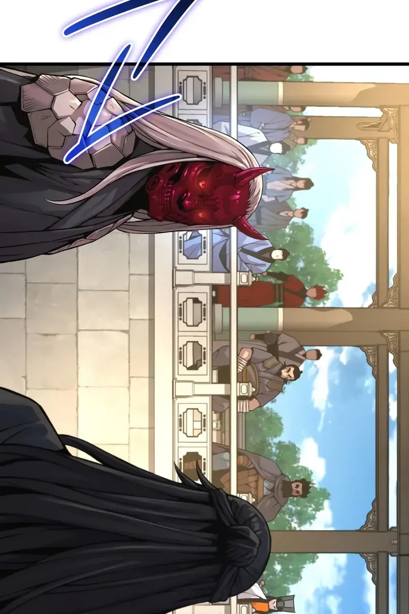 Myst, Might, Mayhem Chapter 85 Page 186