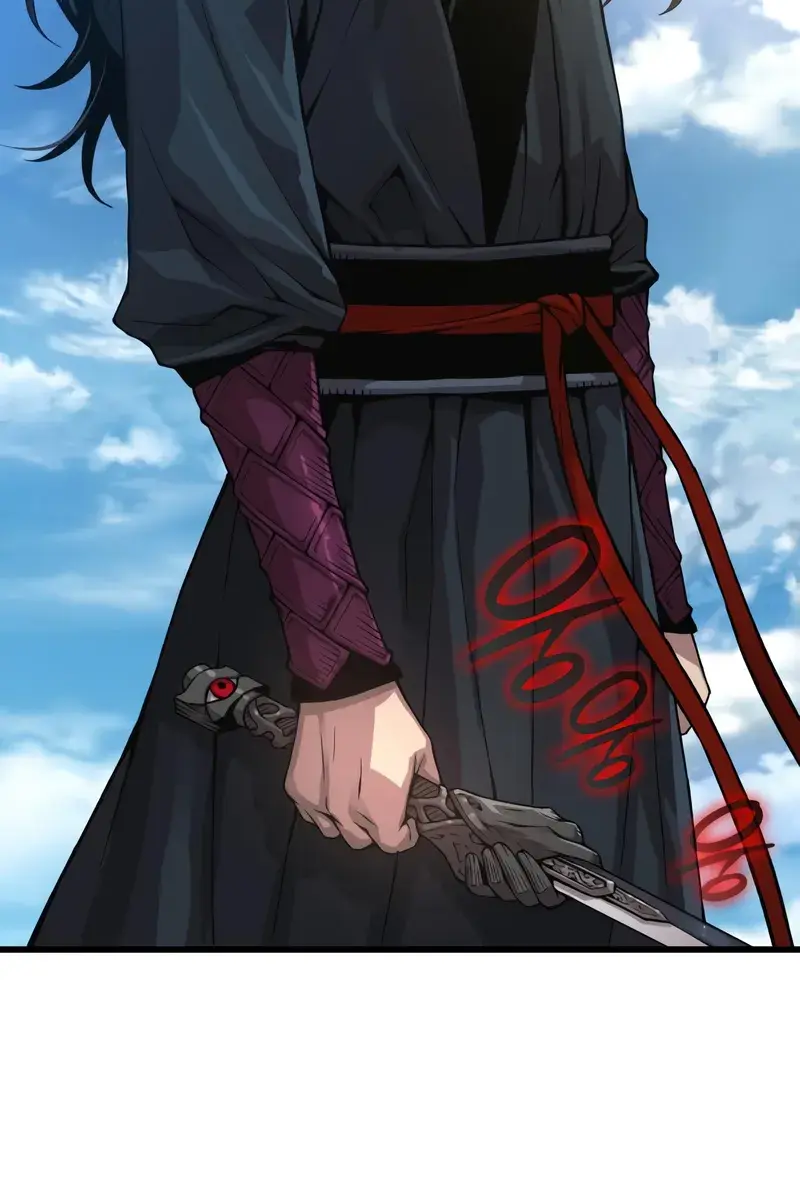 Myst, Might, Mayhem Chapter 85 Page 189