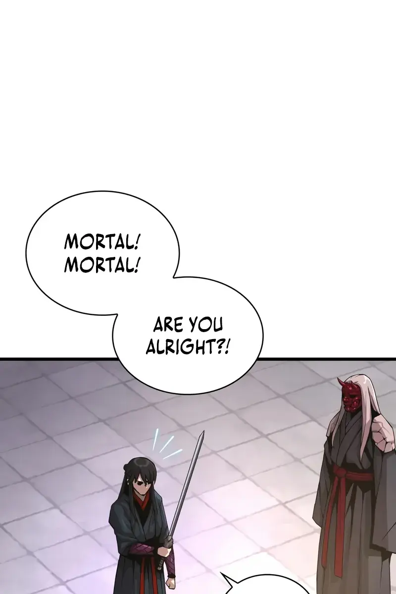 Myst, Might, Mayhem Chapter 86 Page 7