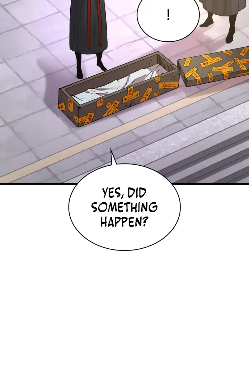 Myst, Might, Mayhem Chapter 86 Page 8