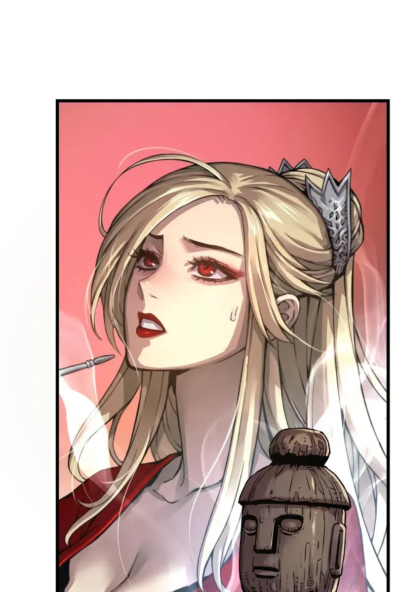 Myst, Might, Mayhem Chapter 86 Page 9