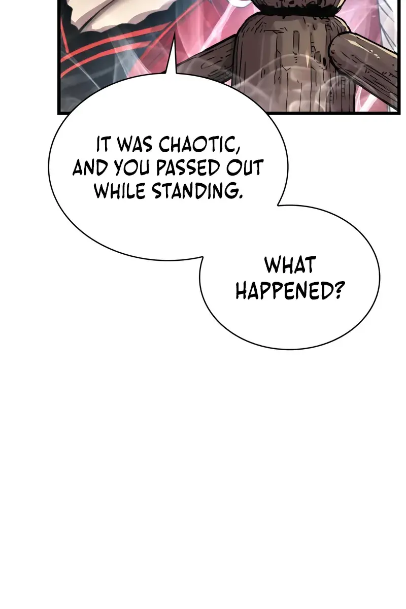 Myst, Might, Mayhem Chapter 86 Page 10