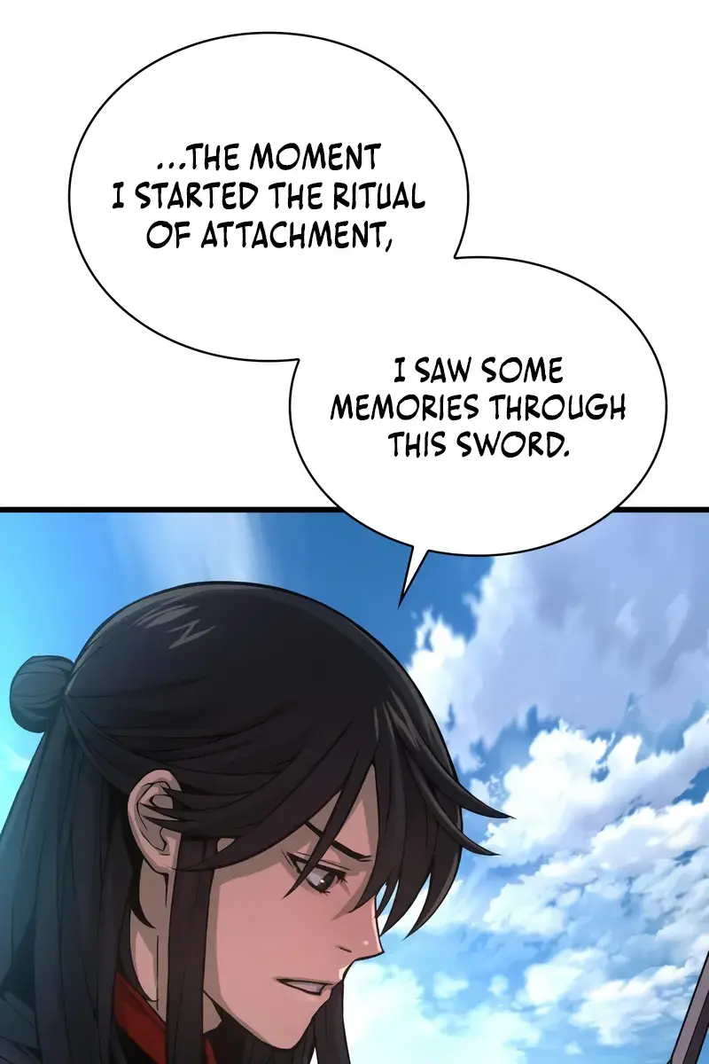 Myst, Might, Mayhem Chapter 86 Page 11