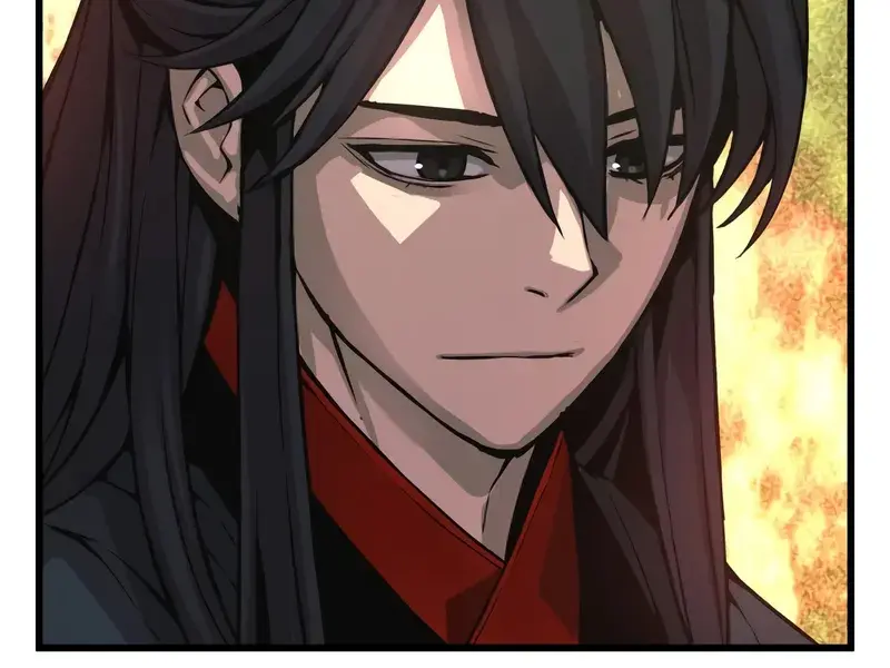 Myst, Might, Mayhem Chapter 86 Page 14